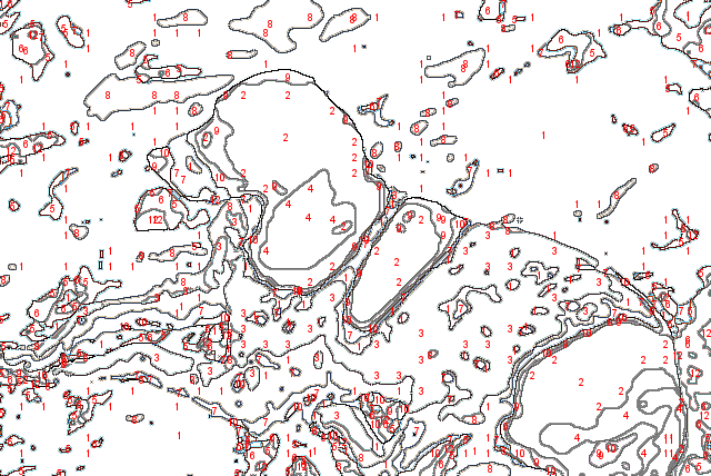 Pin Auf Color By Number And Dot To Dot